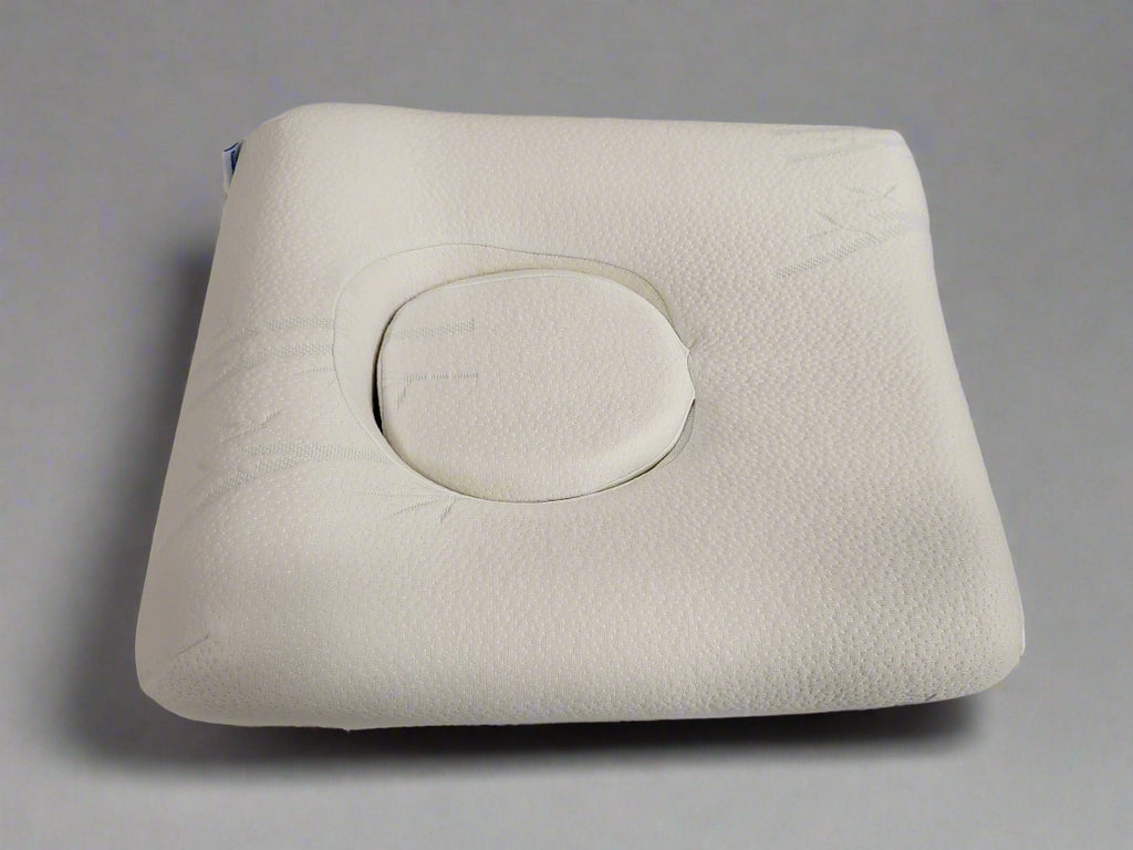 The Denneroll Pillow