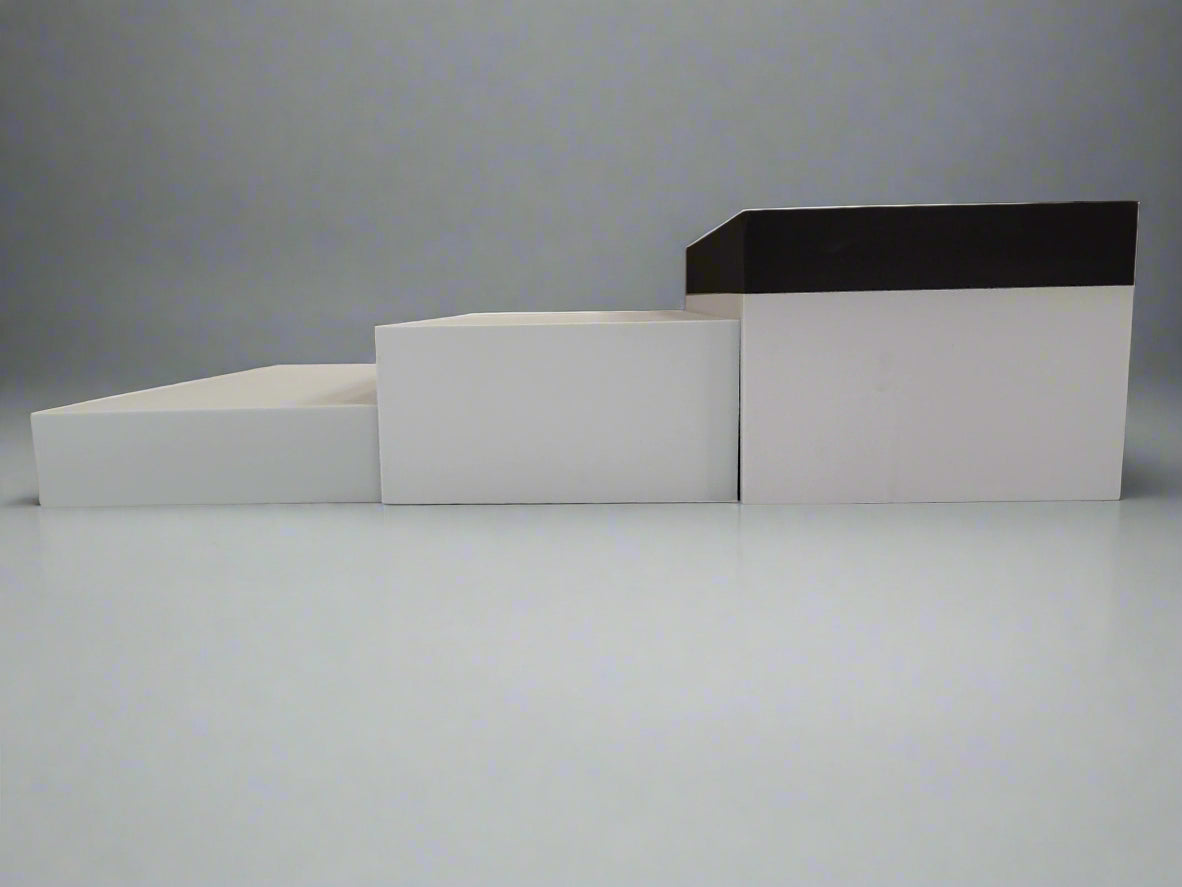 Rectangular CBP® Mirror Image Adjusting, Exercise & Stretching Blocks