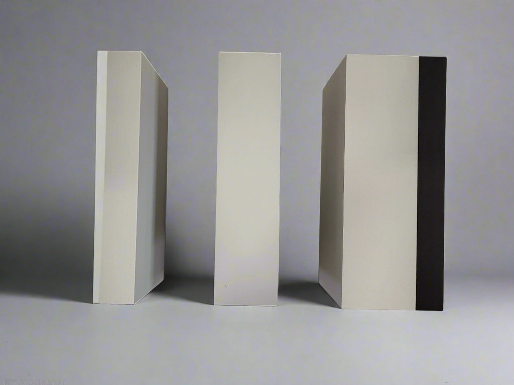 Rectangular CBP® Mirror Image Adjusting, Exercise & Stretching Blocks