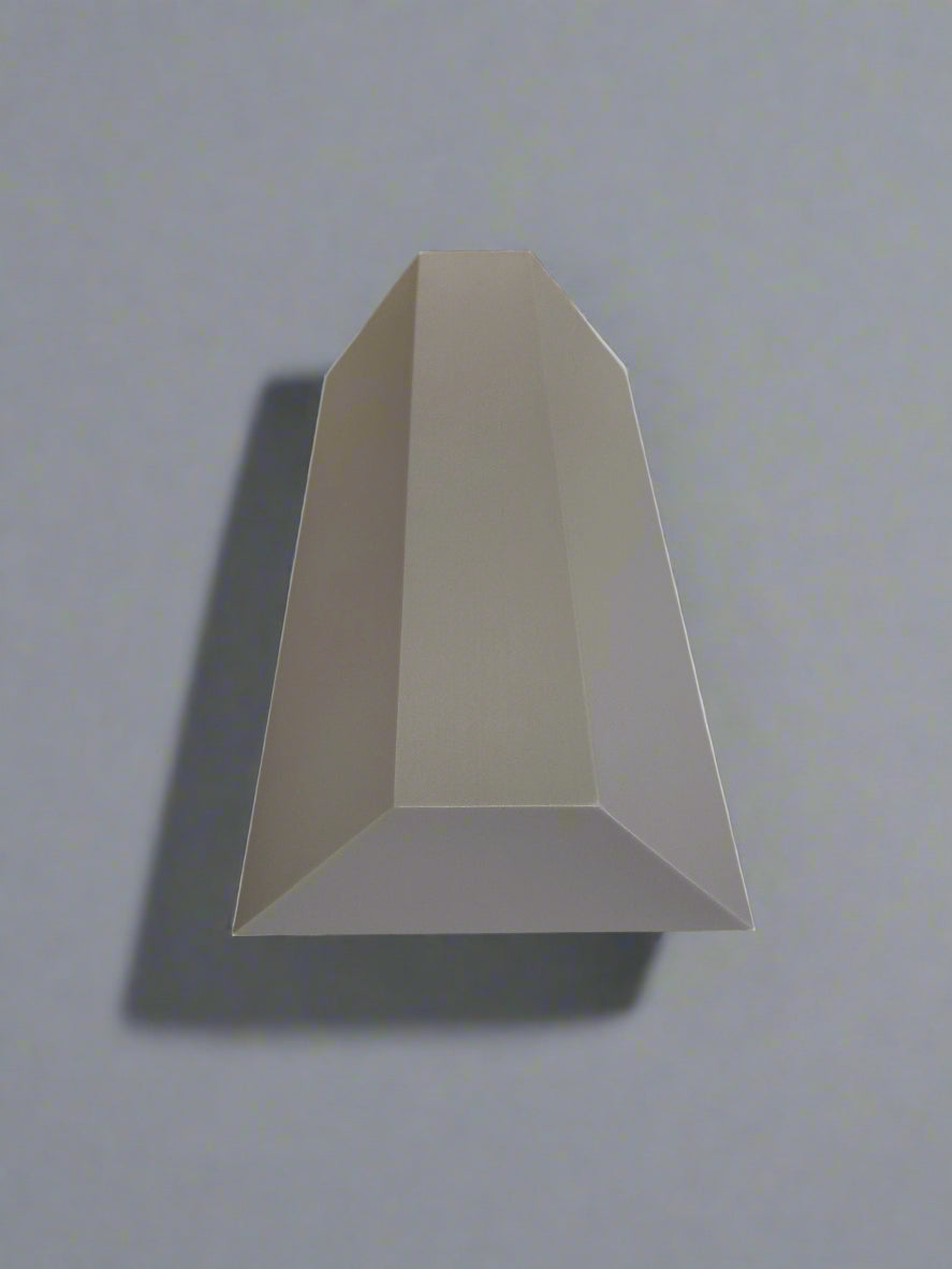 Trapezoid CBP® Mirror Image Adjusting, Exercise & Stretching Blocks