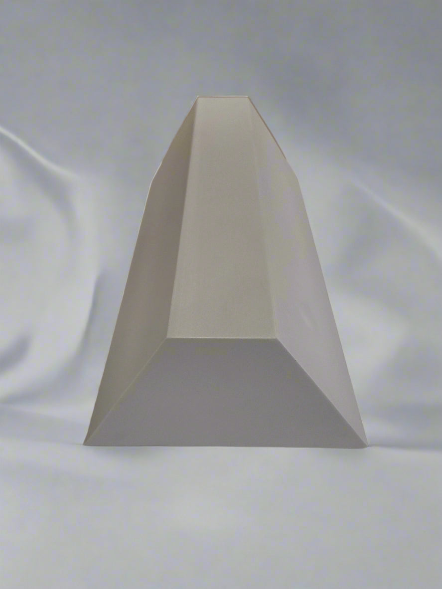 Trapezoid CBP® Mirror Image Adjusting, Exercise & Stretching Blocks