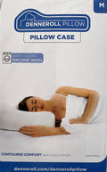 The Denneroll Pillow Pillowcase