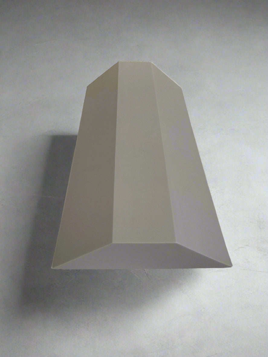 Trapezoid CBP® Mirror Image Adjusting, Exercise & Stretching Blocks